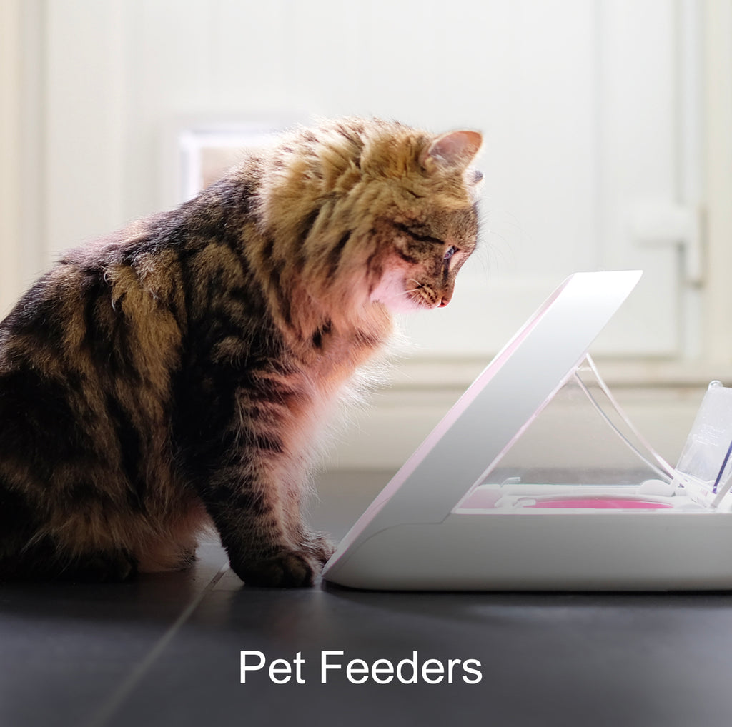 pet feeders