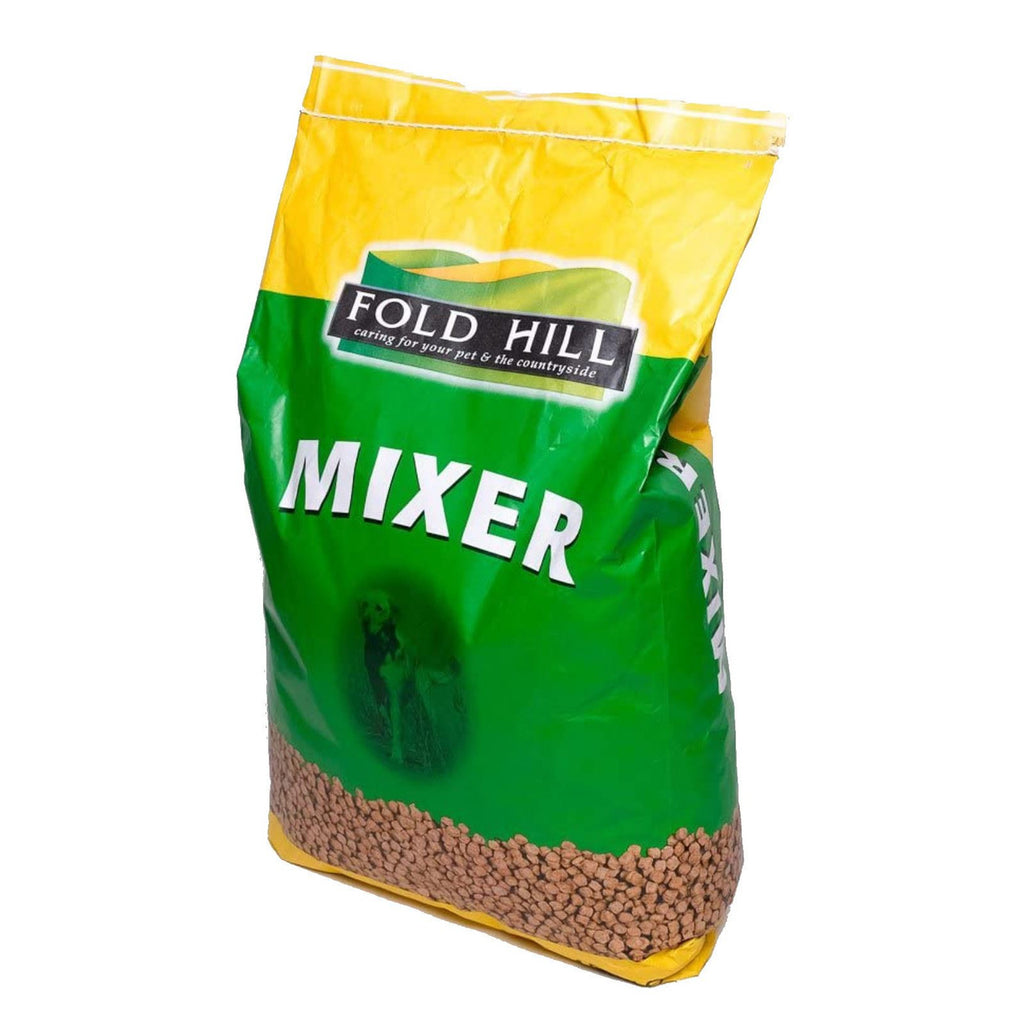 Fold Hill Oven-Baked Mixer Meal for Dogs 15kg