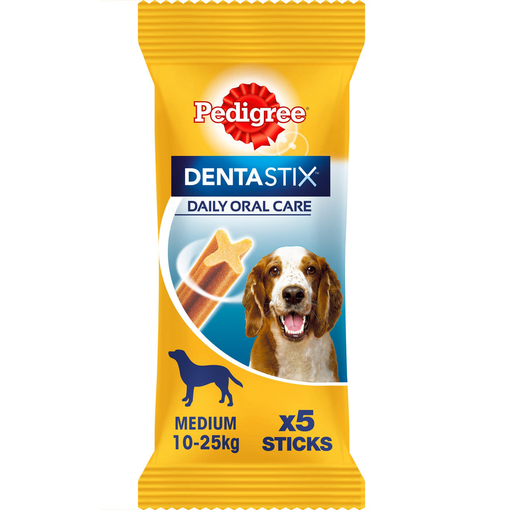 Pedigree Dentastix Daily Dental Chews