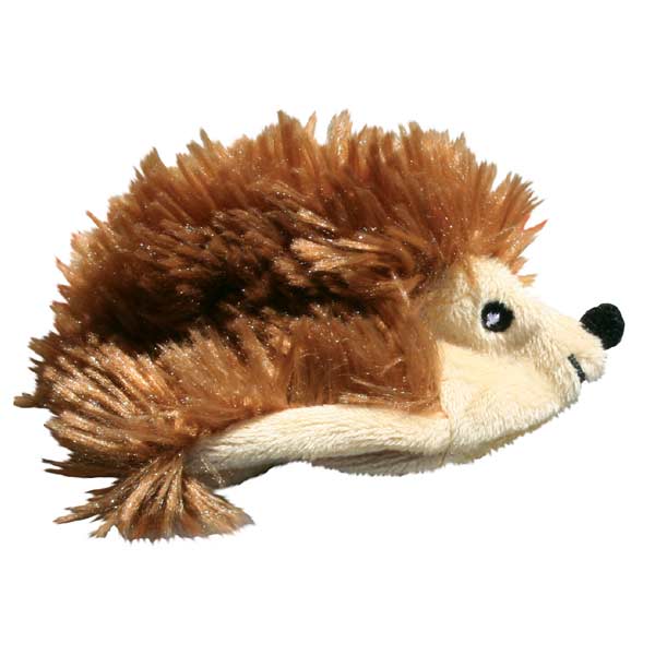 KONG Catnip Cat Toy Hedgehog