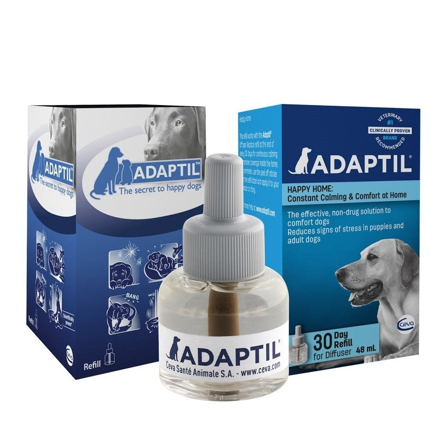 Adaptil for dogs plug in Clearance
