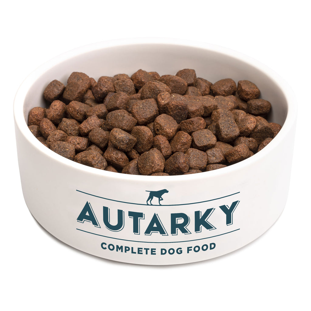 Autarky Complete Fish Adult Dry Dog Food
