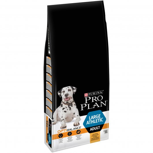 Purina Pro Plan Athletic for Large Dogs 14kg