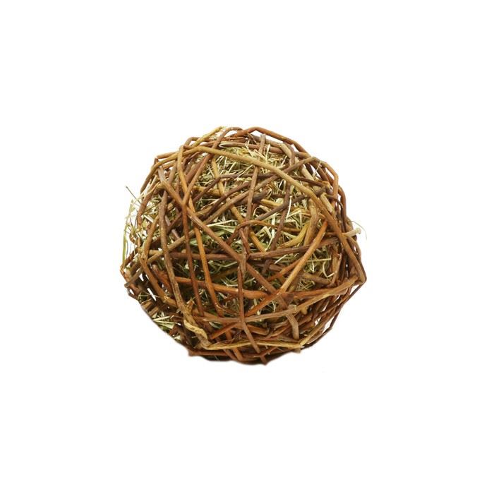 Rosewood Naturals Weave-A-Ball Large