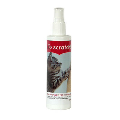 Petlife No Scratch! Repellent Spray for Cats 150ml