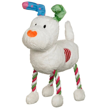 Good Boy The Snowman™ & The Snowdog Squeaky Snowdog 160mm