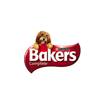 Bakers shops dog biscuits