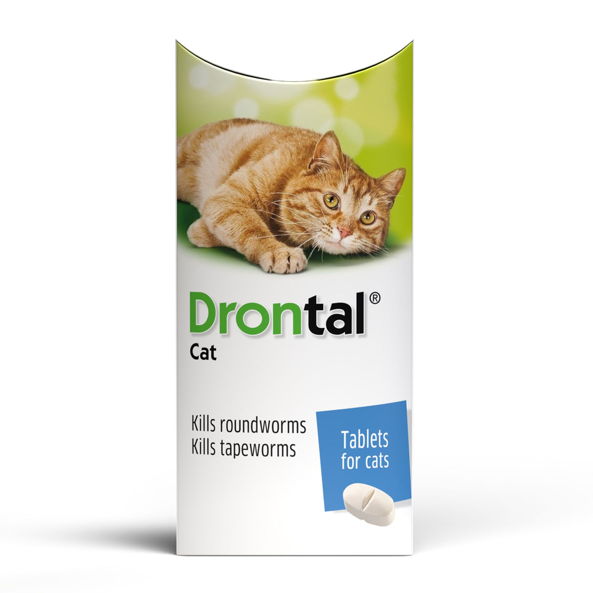 Cat Wormer Tablet Buy Spot On Wormers for Cats Petwell