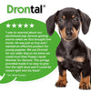 Drontal - Review