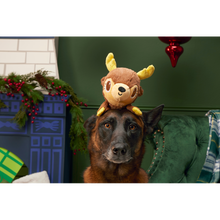 BARK Christmas Splootolph Dog Toy - One Size