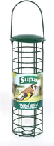 Supa Fat Ball Feeder Green