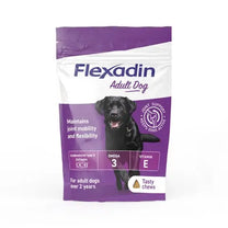 Flexadine Adult Dog