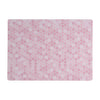 Mason Cash Honeycomb Pet Placemat Pink