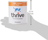 Thrive 100% Chicken - Size 2.5 inch or 13 cm