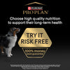 Try It Risk Free - PURINA® PRO PLAN® Medium Breed Puppy <1 Healthy Start Dry Dog Food with Chicken