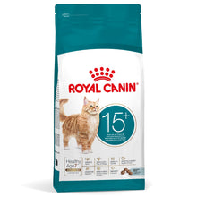 Royal Canin Ageing 15+ Senior Dry Cat Food - 400g, 2kg & 4kg