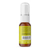 Colloidal Silver Petcare 20ppm - Back