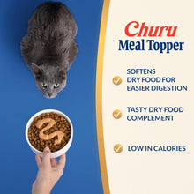 Ciao Churu Meal Topper for Adult Cats - Chicken Recipe - 56 g