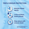 Catsan - Triple odour protection