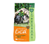 Front View of Burgess Excel Guinea Pig Nuggets with Mint - 3kg