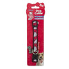 Hello Kitty Premium Kitty Design Dog Collar 2 X 40-56cm Medium