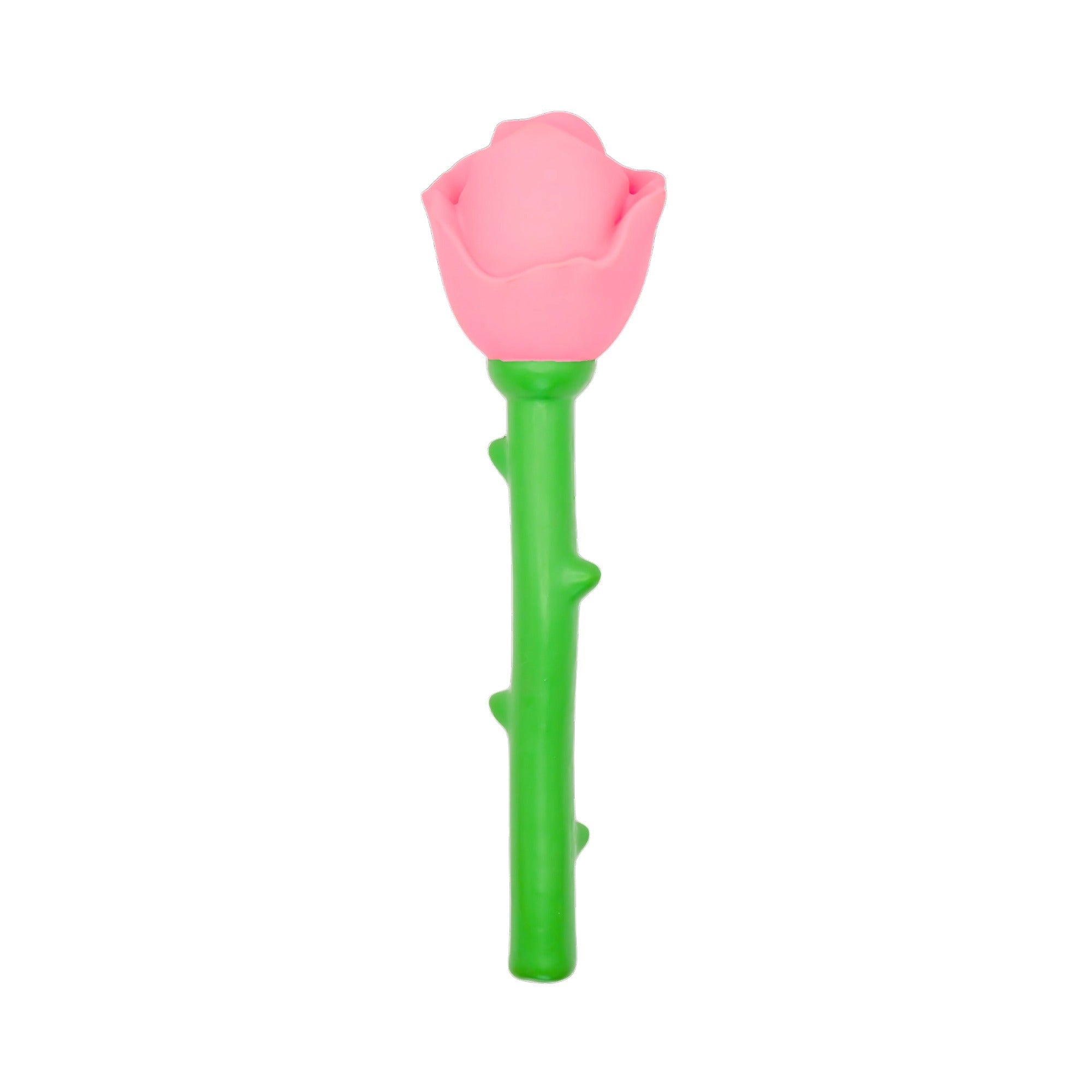 Cath Kidston Dolly Rose Latex Rose Dog Toy