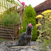Cath Kidston Dolly Rose Double Rose Cat Teaser Toy - One Size