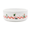Cath Kidston Dogs & Roses Ceramic Pet Bowl - Small, Medium & Large