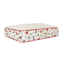 Cath Kidston Dogs & Roses Dog Mattress - Small, Medium & Large