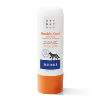 Front View of DotDotPet Battersea Double Coat Deshedding Dog Shampoo - 280ml