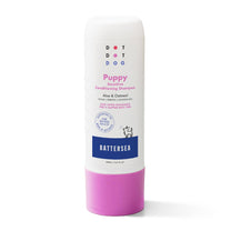 Front View of DotDotPet Battersea Extra Gentle Conditioning Puppy Shampoo - 280ml