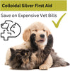 Colloidal Silver First Aid