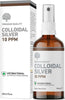 Colloidal Silver 10ppm Antibacterial