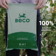 Beco poo bag