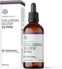 Colloidal Silver 20ppm Antibacterial