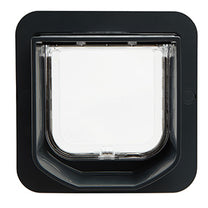 Sureflap Microchip Cat Flap Grey