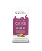 Front View of Supreme Science Selective Urinary Care Small Animal Supplement - 100g