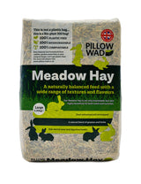 Meadow Hay - Pillow Wad