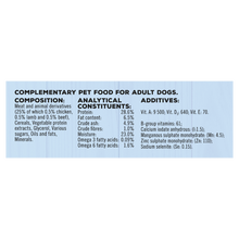 Bakers Allsorts Dog Treats with Chicken, Beef & Lamb - 98g