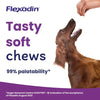 Flexadin Tasty soft chew