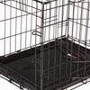 RAC Fold Flat Steel Carrier