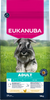Eukanuba Adult Small Breed Dry Dog Food - Chicken - 3kg, 7.5kg & 12kg