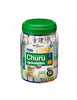 Front View of Churu Vet Nourish Cat Treat - Tuna Recipe & Chicken Recipe - 50 x 14g