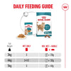 Royal Canin Ageing 11+ Senior Wet Cat Food Chunks In Jelly - 12 x 85g