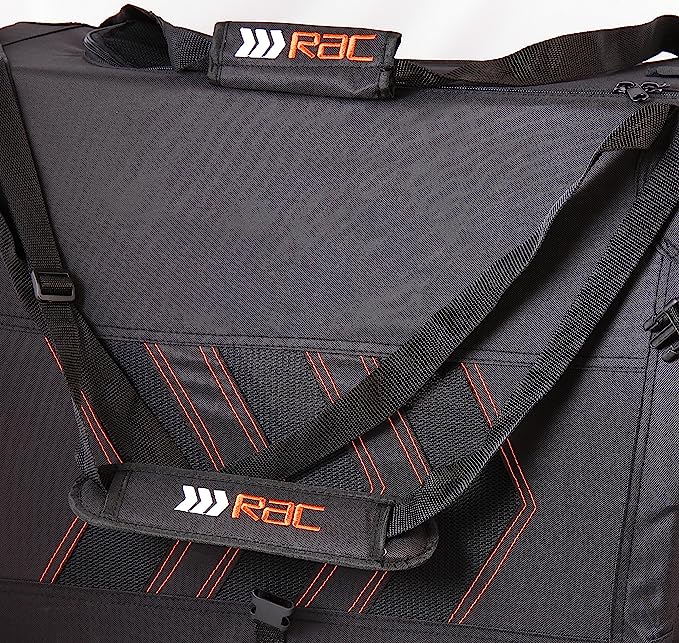 Rac Fabric Carrier for Dogs & Cats