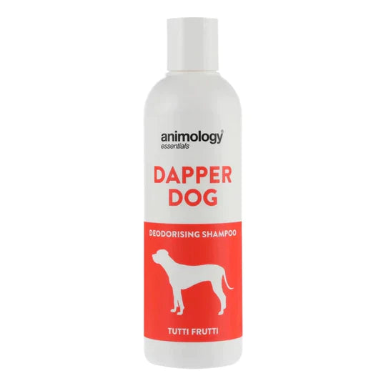 Animology Dapper Dog - Deodorising Shampoo