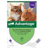 Advantage 80 Pack and Pipette