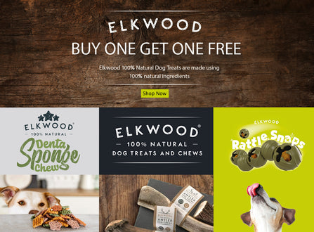 Elkwood buy one get one free