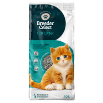 Breeder Celect Cat Litter 10L