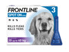 FRONTLINE Spot On for Dogs 20 up to 40kg